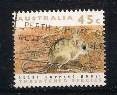 Australia 1992 Fauna Y.T. 1240 (0) - Usati