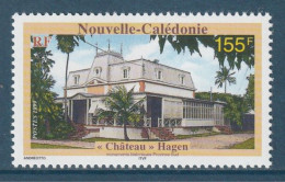 Nouvelle Calédonie - YT N° 804 ** - Neuf Sans Charnière - 1999 - Unused Stamps