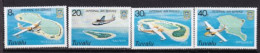 TUVALU    NEUFS MNH ** 1979 Aviation - Tuvalu