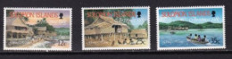 SALOMON    NEUFS MNH ** 1985 - Islas Salomón (1978-...)