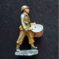 Figurine Soldat 1914-1918 - Militares