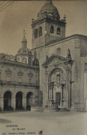 Hernani : La Iglesia (1907) - Vari