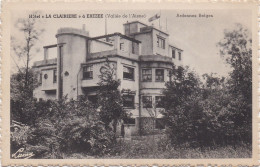 Hôtel La Clairiere à Érezée ( Vallée De L' Aisne ) - Ardennes Belges - Erezée