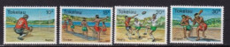 TOKELAU    NEUFS MNH ** 1979 Sport - Tokelau