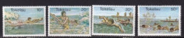 TOKELAU    NEUFS MNH ** 1980   Sport - Tokelau