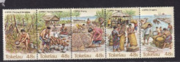 TOKELAU    NEUFS MNH ** 1984 - Tokelau