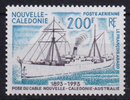 Nouvelle Calédonie - Poste Aérienne - YT N° 306 ** - Neuf Sans Charnière - 1993 - Unused Stamps