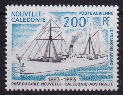 Nouvelle Calédonie - Poste Aérienne - YT N° 306 ** - Neuf Sans Charnière - 1993 - Ongebruikt
