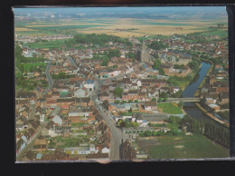 62 - Vitry En Artois : Vue Générale (Terrain De Football...) - Vitry En Artois