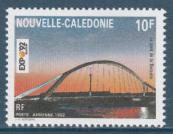Nouvelle-Calédonie - Poste Aérienne - YT N° 282 ** - Neuf Sans Charnière - 1992 - Unused Stamps