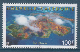 Nouvelle Calédonie - YT N° 908 ** - Neuf Sans Charnière - 2003 - Unused Stamps