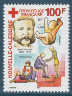 Nouvelle Calédonie - YT N° 830 ** - Neuf Sans Charnière - 2000 - Unused Stamps