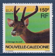 Nouvelle Calédonie - YT N° 664 ** -  Neuf Sans Charnière - 1994 - Neufs