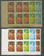 Guinée équatoriale Guinea 229 N°209 Renoir Essai Proof Non Dentelé Imperf Orate Tableau Painting Nus Nudes MNH ** - Desnudos