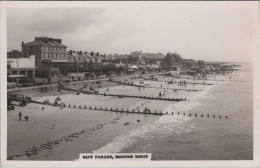 Bognor Regis - East Parade - Bognor Regis