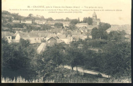 Craonne Pres Le Chemin Des Dames - Craonne