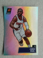 ST 53 - NBA Basketball 2022-23, Sticker, Autocollant, PANINI, No 421 Chris Paul Phoenix Suns - 2000-Now