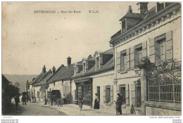 60 RETHONDES RUE DU PONT - Rethondes