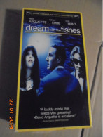 Dream With The Fishes - Finn Taylor 1997 - Dramma