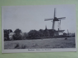 103-2-273         BOECHOUT    Molen Van Boechout - Böchout