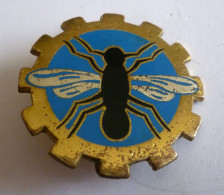 INSIGNE ESCADRON 05-317, MATERIEL SOL - DRAGO PARIS A 1031 - Luchtmacht