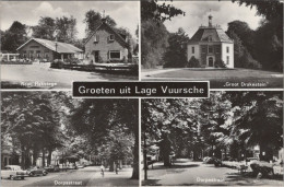 Lage Vuursche - Baarn