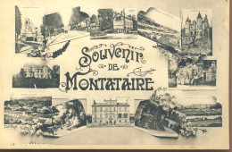 Montataire Souvenir - Montataire