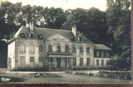 Ribecourt Le Chateau - Ribecourt Dreslincourt