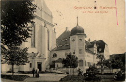 Klosterkirche St. Marienstern - Radeberg