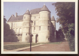 Montataire Chateau - Montataire