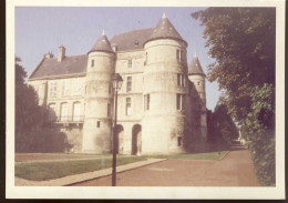Montataire Chateau - Montataire