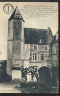 Chateau De Lucheux - Lucheux