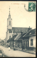 Longueau L'eglise - Longueau