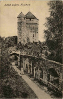 Schloss Stolpen - Stolpen