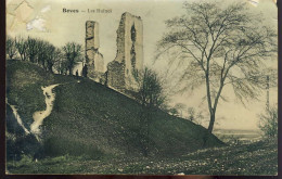 Boves Les Ruines - Boves