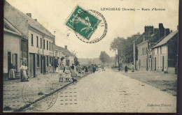 Longueau Route D'amiens - Longueau