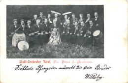 Stadt-Orchester Varel - Varel