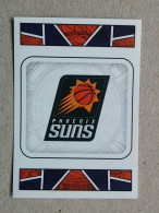 ST 53 - NBA Basketball 2022-23, Sticker, Autocollant, PANINI, No 423 Logo Phoenix Suns - 2000-Oggi