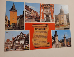 Helmstedt - Helmstedt