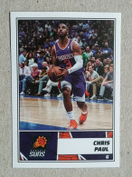 ST 53 - NBA Basketball 2022-23, Sticker, Autocollant, PANINI, No 426 Chris Paul Phoenix Suns - 2000-Hoy