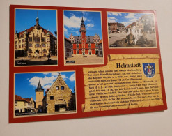 Helmstedt - Helmstedt