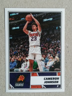 ST 53 - NBA Basketball 2022-23, Sticker, Autocollant, PANINI, No 429 Cameron Johnson Phoenix Suns - 2000-Hoy