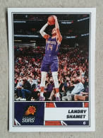 ST 53 - NBA Basketball 2022-23, Sticker, Autocollant, PANINI, No 431 Landry Shamet Phoenix Suns - 2000-Oggi