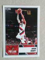 ST 53 - NBA Basketball 2022-23, Sticker, Autocollant, PANINI, No 438 Josh Hart Portland Trailblazers - 2000-Hoy