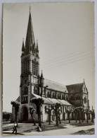 FAYL BILLOT (52 Haute Marne) - Eglise Notre Dame - Fayl-Billot