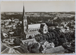 FAYL BILLOT (52 Haute Marne) - Eglise Notre Dame Et Maisons Aux Environs - Fayl-Billot