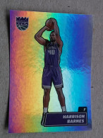 ST 53 - NBA Basketball 2022-23, Sticker, Autocollant, PANINI, No 448 Harrison Barnes Sacramento Kings - 2000-Oggi