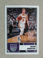 ST 53 - NBA Basketball 2022-23, Sticker, Autocollant, PANINI, No 452 Kevin Huerter Sacramento Kings - 2000-Oggi