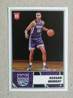 ST 53 - NBA Basketball 2022-23, Sticker, Autocollant, PANINI, No 456 Keegan Murray Sacramento Kings - 2000-Oggi