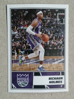 ST 53 - NBA Basketball 2022-23, Sticker, Autocollant, PANINI, No 457 Richaun Holmes Sacramento Kings - 2000-Oggi